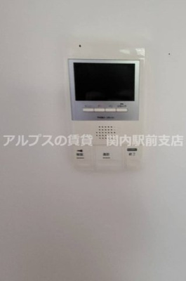 【セキュリティ】 | LOC'S YOKODAI