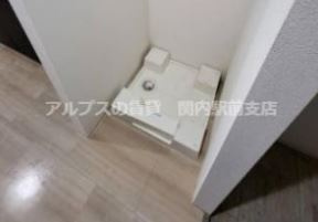 【設備】 | LOC'S YOKODAI