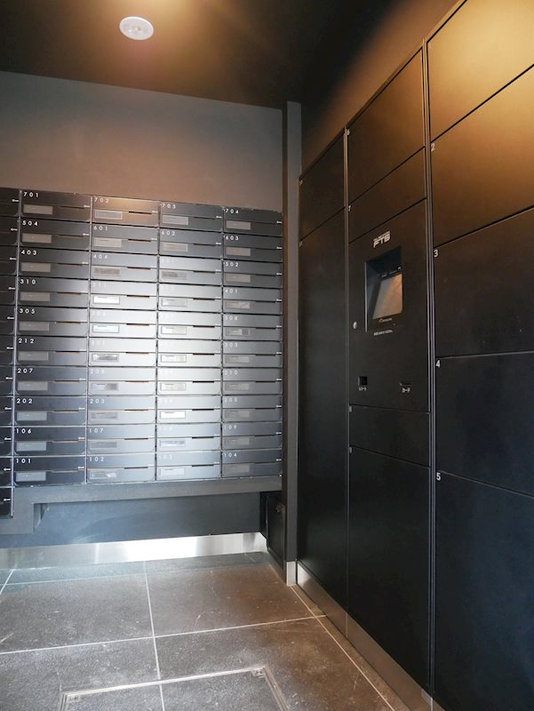 ステージファースト経堂アジールコートのその他