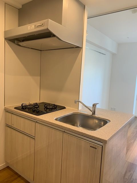 ステージファースト経堂アジールコートのキッチン|※カラータイプ異なります