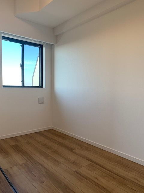 ステージファースト経堂アジールコートの寝室|※カラータイプ異なります