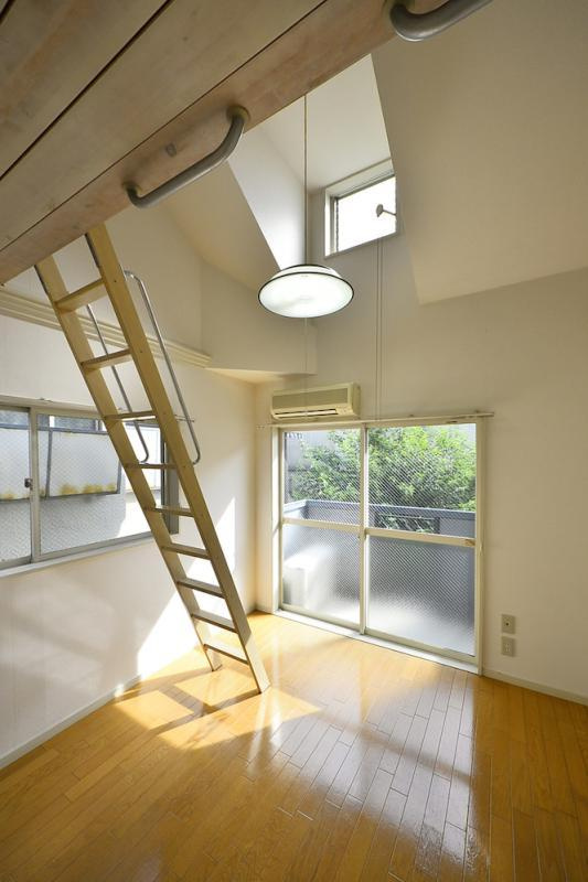 クレール田園調布の洗面所|洗面所