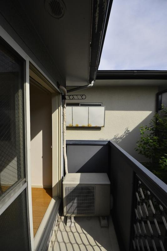 クレール田園調布のその他|眺望