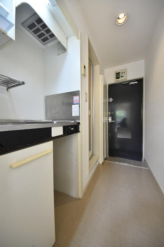 クレール田園調布の浴室|バス