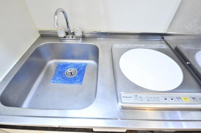 クレール田園調布のトイレ|トイレ