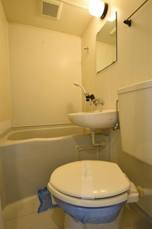 クレール田園調布の玄関|玄関