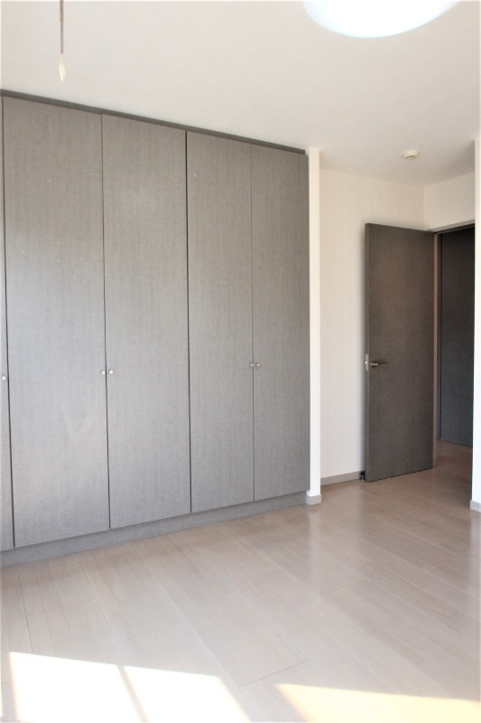 アクアハイムの収納|便利な収納スペースです