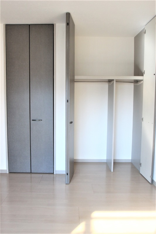 アクアハイムの収納|小物を収納するのに便利です