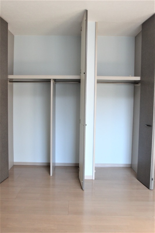 アクアハイムの内装|内装です