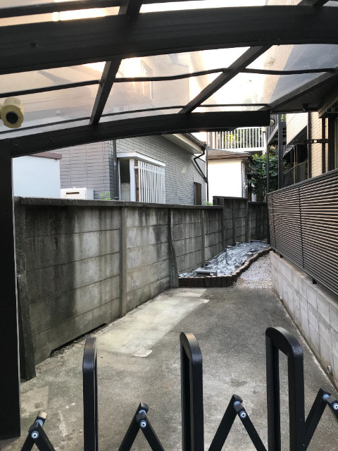 アクアハイムのその他