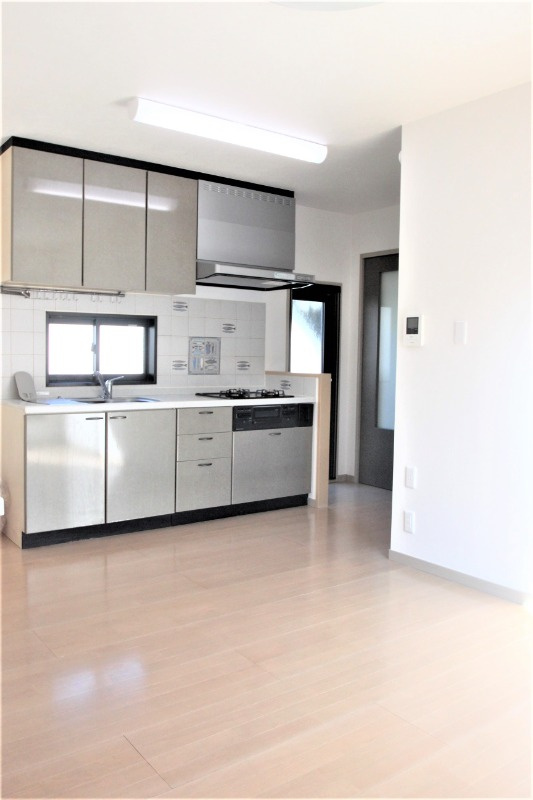 アクアハイムのキッチン|キッチンでお料理をお楽しみください