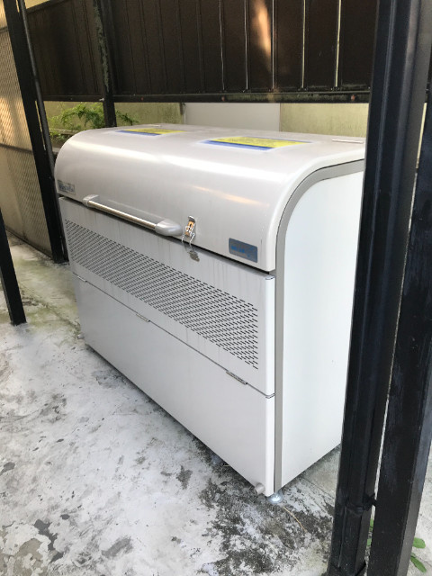 アクアハイムのその他