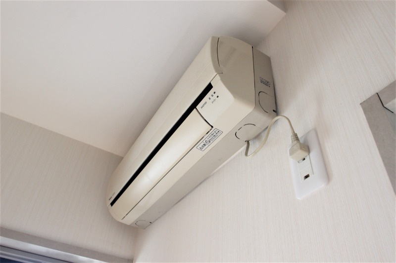 アクアハイムの設備