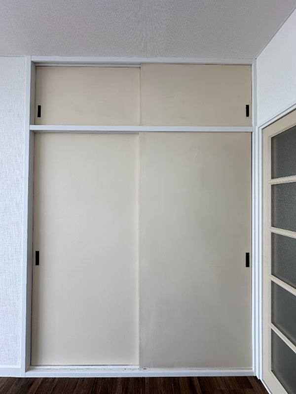 世田谷区北烏山６丁目の賃貸マンションの収納|※別部屋