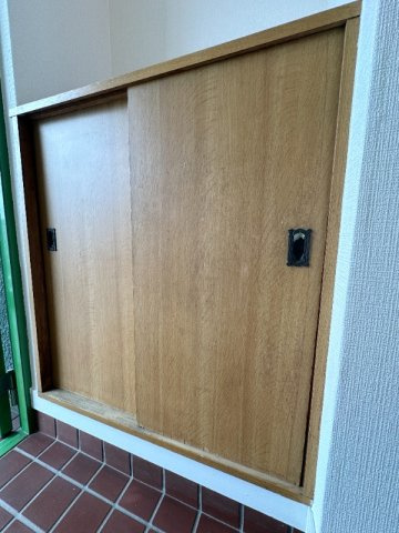 世田谷区北烏山６丁目の賃貸マンションのその他|※別部屋