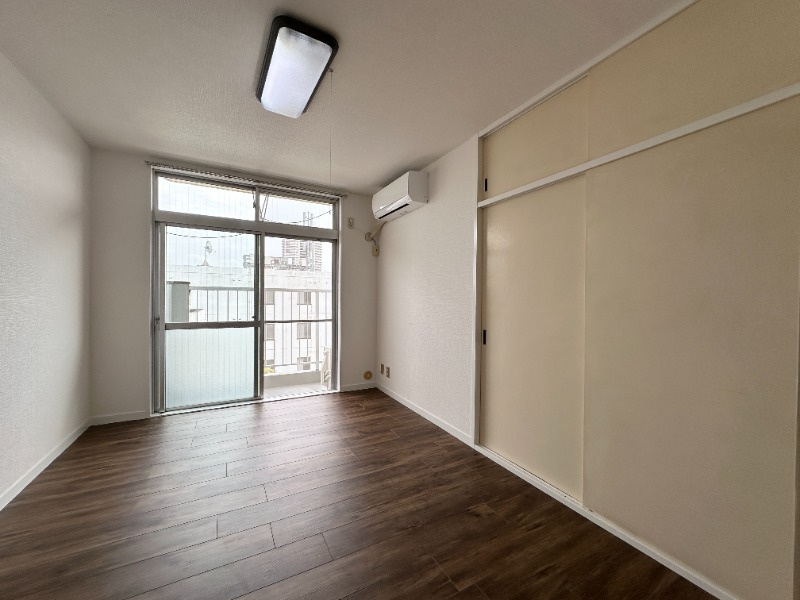 世田谷区北烏山６丁目の賃貸マンションのその他|※別部屋