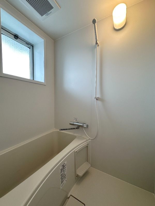 世田谷区北烏山６丁目の賃貸マンションの浴室|※別部屋