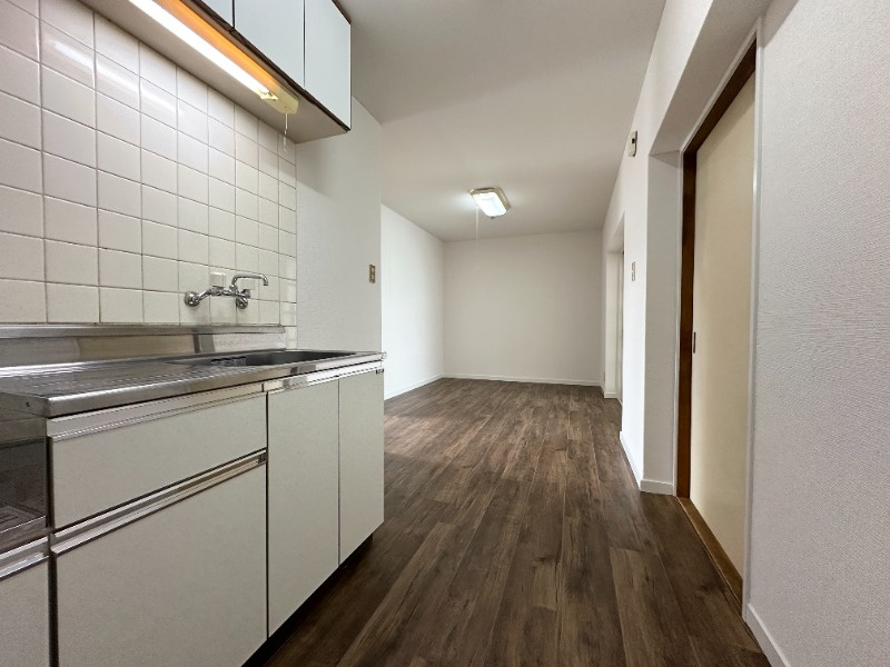 世田谷区北烏山６丁目の賃貸マンションの居間・リビング|※別部屋