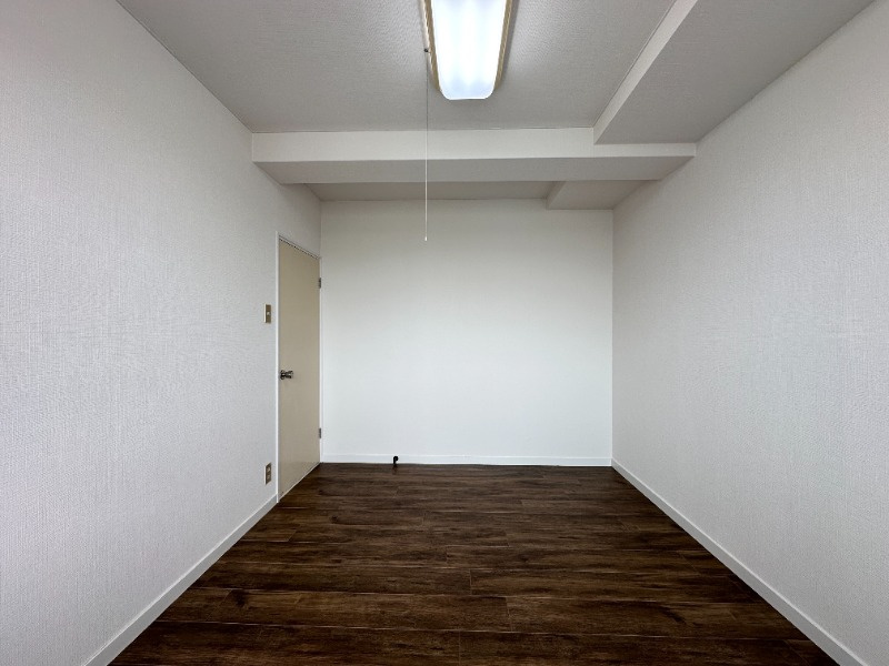 世田谷区北烏山６丁目の賃貸マンションの寝室|※別部屋