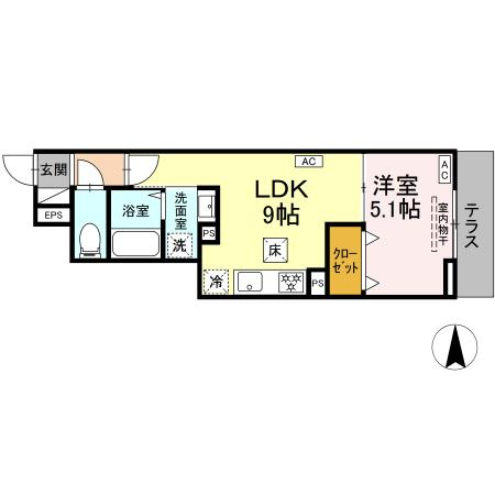 セレスティア上鷺宮