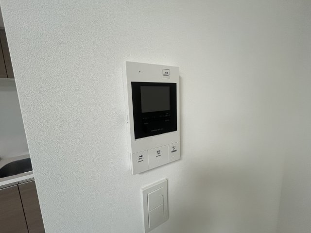 世田谷区代田５丁目の賃貸マンションのセキュリティ