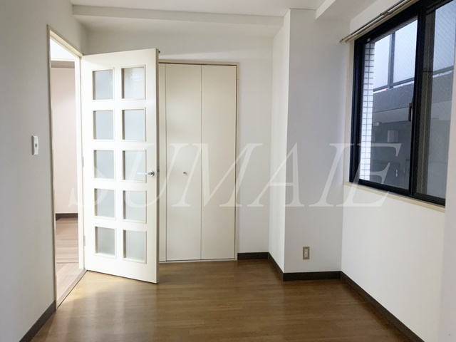 サンシャルム堀の居間・リビング|明るいお部屋