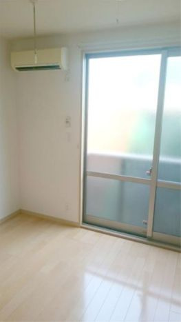 プレセンテ高円寺の居間・リビング|洋室☆