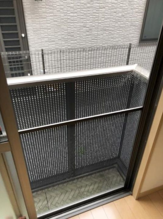 プレセンテ高円寺の展望|展望♪