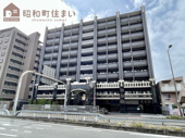 PHOERME TENNOJI East（フェルム天王寺イースト）の画像