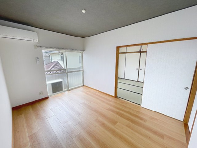 【和室】 | サンライズコーポ