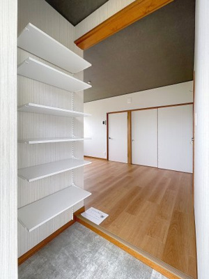 【玄関】 | サンライズコーポ