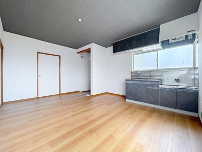 【居間・リビング】 | サンライズコーポ