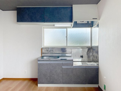 【キッチン】 | サンライズコーポ