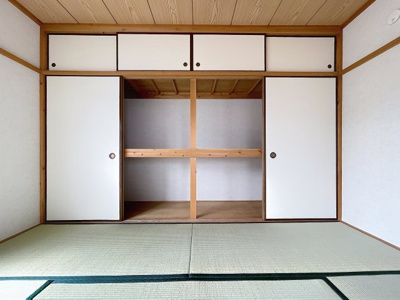 【収納】 | サンライズコーポ