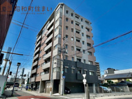 シャーメゾン白鷺の画像