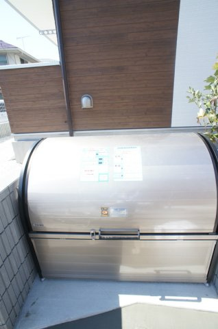 横浜市磯子区森２丁目の賃貸マンションのその他