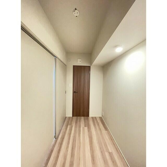 府中市宮西町１丁目の賃貸マンションの内装