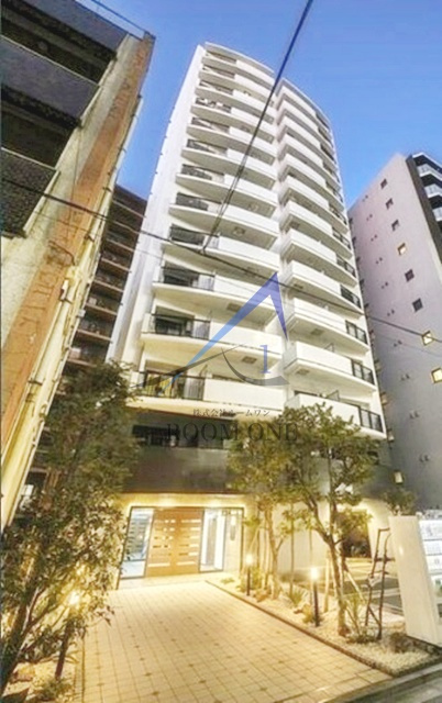 ミリアレジデンス御茶ノ水