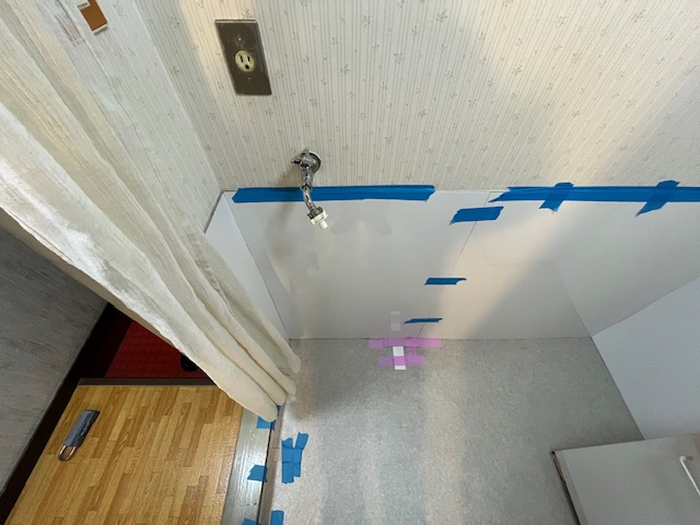 ディオハイツ金剛の設備