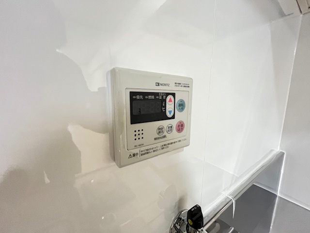 ディオハイツ金剛のその他