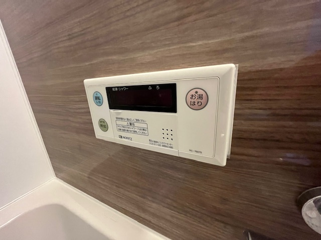 ディオハイツ金剛のその他