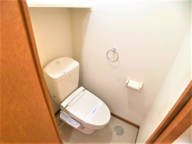 【トイレ】 | 設備仕様は号室により異なる為、現況を優先とします。