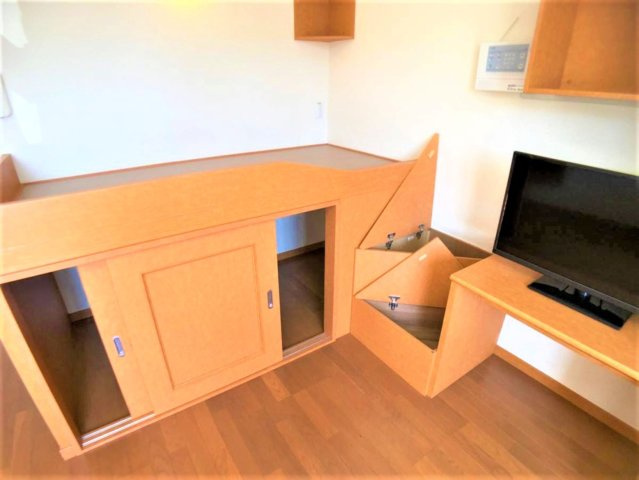 【寝室】 | 設備・仕様は号室により異なる為、現状を優先する。