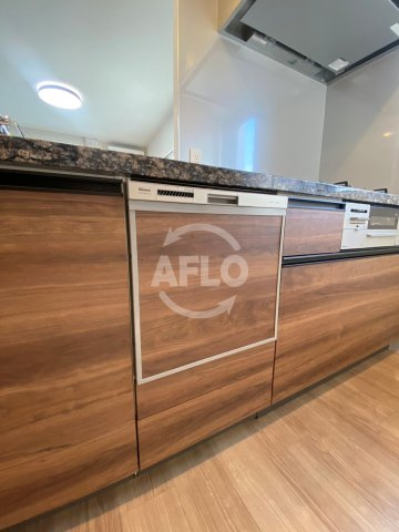 シティテラス谷町四丁目　南大江小学校区の設備|シティテラス谷町四丁目