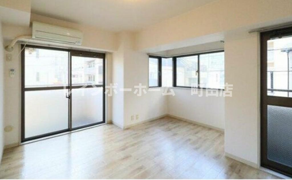 ライオンズプラザヨコハマ戸部※初期費用分割あと払いサービス利用可能物件