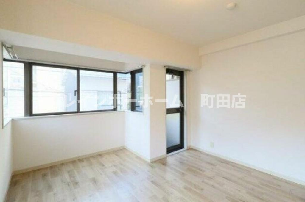 ライオンズプラザヨコハマ戸部※初期費用分割あと払いサービス利用可能物件の内装