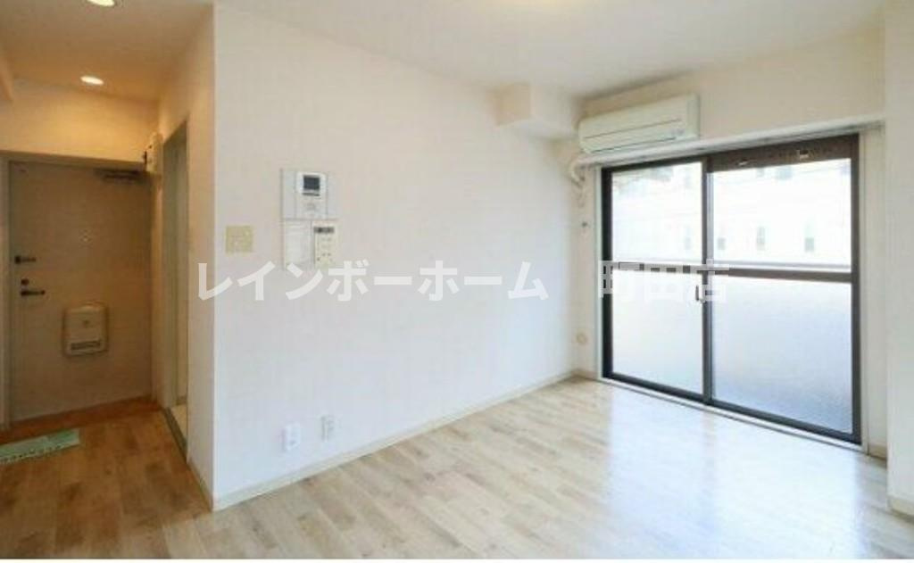 ライオンズプラザヨコハマ戸部※初期費用分割あと払いサービス利用可能物件の内装