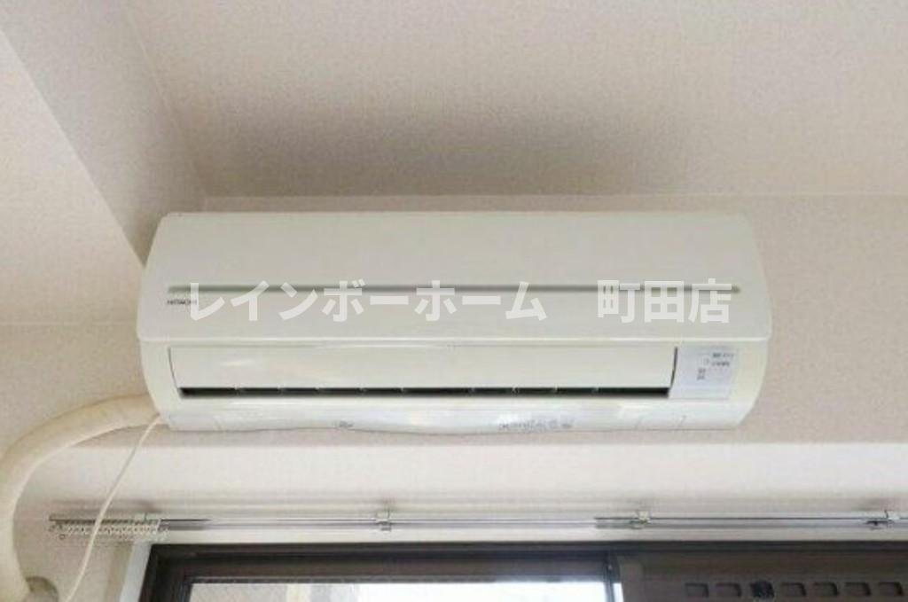 ライオンズプラザヨコハマ戸部※初期費用分割あと払いサービス利用可能物件の設備