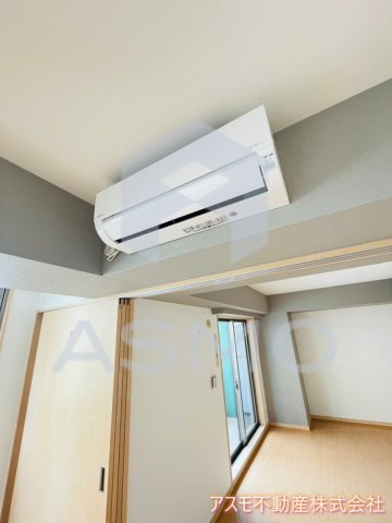 【設備】 | フレグラント | 同マンション別部屋　参考写真