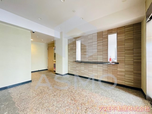 【ロビー】 | フレグラント